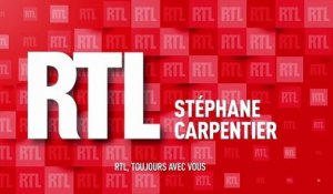 Le journal RTL de 7h30 du 14 mars 2021