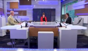 Radicalisation de jeunes, harcèlement scolaire, quotas de femmes dans les instances dirigeantes... Le "8h30 franceinfo" de Marlène Schiappa