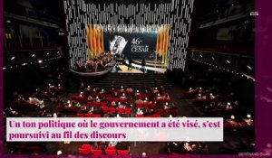 César 2021 : Jean-Marie Bigard tacle la cérémonie et Corinne Masiero