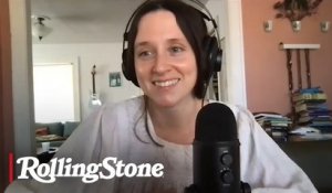 Katie Crutchfield on Fiona Apple | Icons & Influences