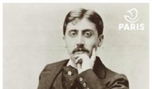 Le "Musée Carnavalet - Histoire de Paris" va bientôt réouvrir - installation de la chambre de Proust