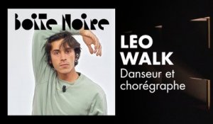 Léo Walk | Boite Noire