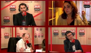 Suspension d'AstraZénéca en France : Macron a-t-il fait le bon choix ?