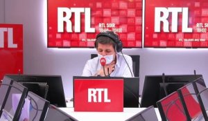 Le journal RTL de 20h du 15 mars 2021
