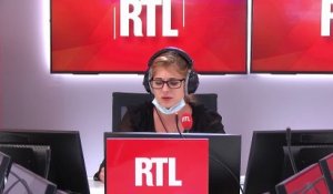 Le journal RTL de 22h du 15 mars 2021
