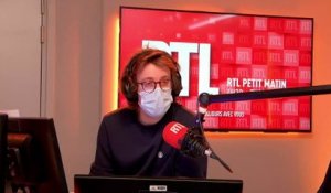 Le journal RTL de 6h30 du 16 mars 2021