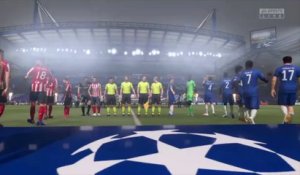 Chelsea - Atlético de Madrid : notre simulation FIFA 21 (8ème de finale retour de Ligue des Champions)