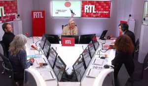 Le journal RTL du 16 mars 2021