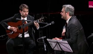 Guillermo Barbieri / Enrique Cadicamo : Anclao en Paris