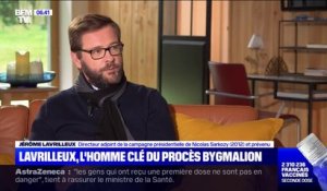 Procès Bygmalion: Jérôme Lavrilleux comparaîtra avec 13 autres prévenus, dont Nicolas Sarkozy