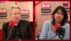 L’oeil de l’expert :   Le "virus" des violences faites aux femmes avec Luc Frémiot