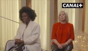 Interview d'Aïssa Maïga et Isabelle Simeoni les réalisatrices de REGARD NOIR