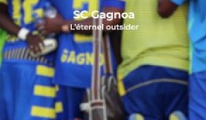 SC Gagnoa : saison 2020-2021