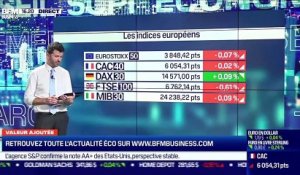 Émilie Da Silva (Eiffel IG) : Les fonds Eiffel possède 0,57% du capital de Wiit - 17/03