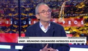 Ivan Rioufol : «Les antiracistes sont devenus les nouveaux racistes»