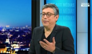 Face aux Médias - "Météo à la carte" : Marine Vignes dit tout sur son "couple télévisuel" avec Laurent Romejko