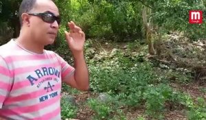 Problème d’eau à Rodrigues : les habitants du sud-est crient leur mécontentement