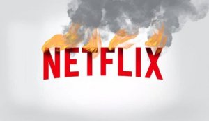 Netflix, voici l'impact écologique que vous avez en regardant 1h de streaming