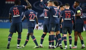 PSG : Top 10 des salaires de la saison 2020 / 2021