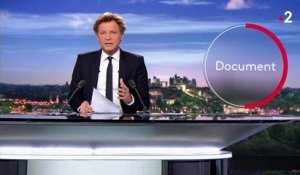 Crise sanitaire, des ados en détresse psychologique  - reportage France 2 au Centre Hospitalier Théophile Roussel (mars 2021)