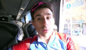 Milan-San Remo 2021 - En immersion avec le Team Total Direct Energie sur Milan-San Remo