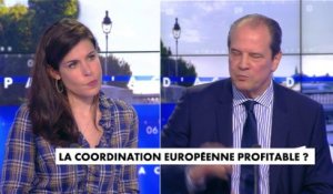 Charlotte d'Ornellas : «En France, on ne veut que sauver l'Union européenne»