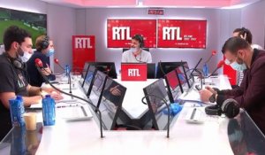 RTL Foot : revivez le choc Lyon-PSG après la défaite de Lille face à Nîmes