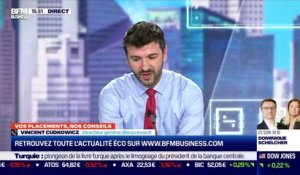 Vincent Cudkowicz (Bienprévoir.fr) : Le fonds euros continue de constituer 70% de la collecte en assurance-vie - 22/03