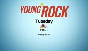 Young Rock - Promo 1x05