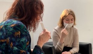 Covid-19 : une thérapie olfactive pour aider les malades à retrouver l’odorat