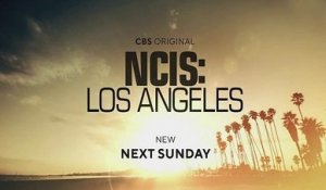 NCIS: Los Angeles - Promo 12x13