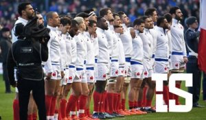 Équipe de France de Rugby : Préparation vers le titre !