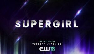 Supergirl - Trailer Saison 6