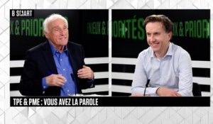 ENJEUX & PRIORITÉS - L'interview de Christophe Platet (Lundano) par Jean-Marc Sylvestre