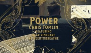 Chris Tomlin - Power
