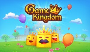 Game Kingdom - Bande-annonce