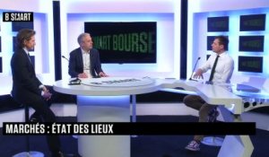 SMART BOURSE - Emission du mercredi 24 mars