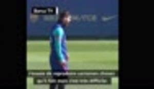 Barcelone - Dest : "Messi à l'entraînement ? C'est juste incroyable"