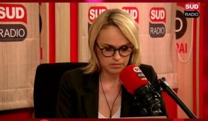 Sud Radio à votre service avec Fiducial - Stéphane Labrosse