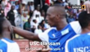 USC Bassam : saison 2020-2021