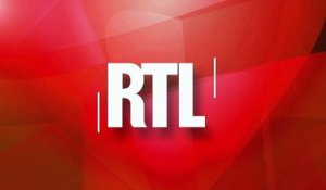 Le journal RTL de 10h du 25 mars 2021