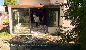 Alpes-Maritimes : cinq ans après, la dure réalité des rescapés des inondations