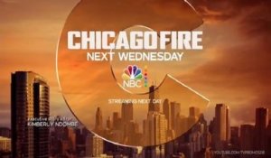 Chicago Fire - Promo 9x10