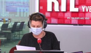 Le journal RTL de 7h30 du 26 mars 2021