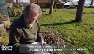 "C'est très peu" : un an avec sursis pour le chasseur qui a tué Thérèse dans son jardin en 2017
