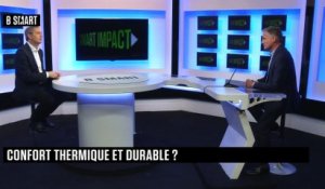 SMART IMPACT - Emission du lundi 29 mars