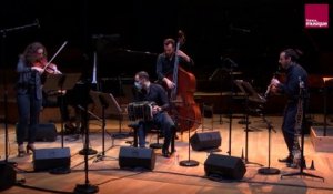 Astor Piazzolla : Tres Minutos con la Realidad