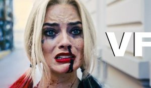 THE SUICIDE SQUAD Bande Annonce VF (2021)