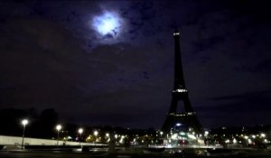 Earth Hour : le monde entier s’éteint pour la protection de la planète