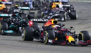 F1 : Hamilton a encore faim de victoires